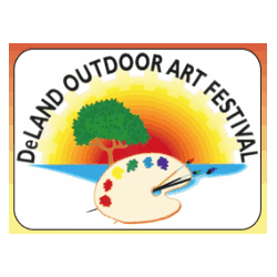 DeLand Outdoor Art Festival 2023